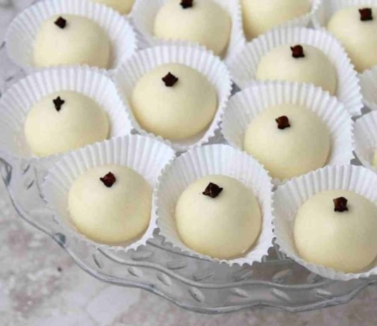 Papitas de leche