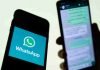 Se podrá ocultar la última conexión en WhatsApp
