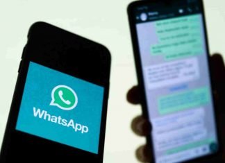 Se podrá ocultar la última conexión en WhatsApp