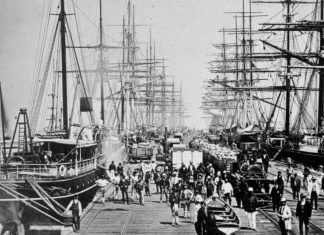 Fraguó una invasión a Venezuela desde Estados Unidos