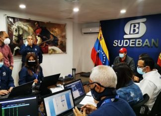 Servicios de algunas entidades bancarias ya están disponibles