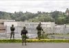 Ecuador busca cooperación internacional para abordar la crisis carcelaria