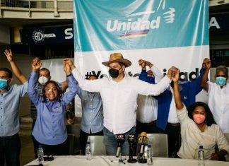 Plataforma Unitaria en Lara: El legado de Maduro y sus cómplices triplicaron la pobreza en Venezuela