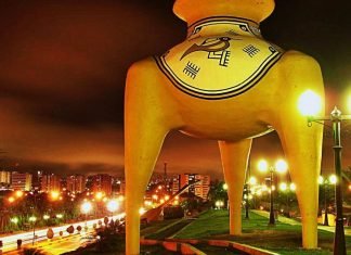 Plan promocional «Ven a Lara» posicionará a la entidad como destino turístico