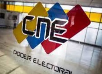 446 centros de votación activará el CNE en simulacro electoral