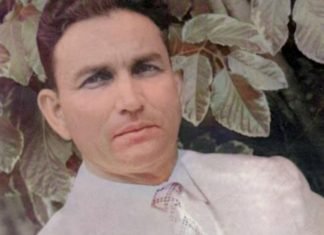 Manuel Gómez es tiempo y momentos del Valle del Turbio