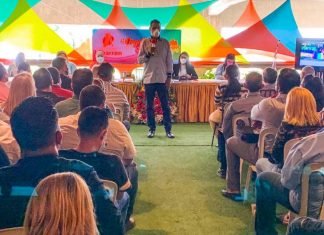 Entregaron licencias de funcionamiento a 150 nuevas empresas en Iribarren