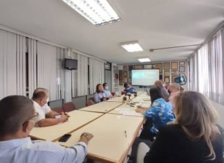 Sobella Mejías: Hay que activar en Iribarren la economía y el sector industrial