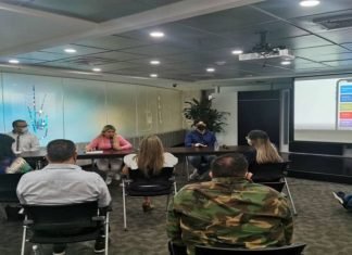 Sector hotelero restablecerá operaciones implementando semáforo de acceso