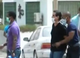 Defensa de Álex Saab asegura que tras su extradición hablará con los federales