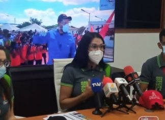 Semat activa permisos para realización de eventos y espectáculos en Iribarren