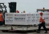 Venezuela recibe otras 822 mil dosis de la vacuna Sputnik-V