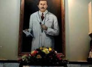 Este martes inicia celebración de los 154 años del natalicio de José Gregorio Hernández