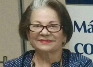 El periodismo larense de luto por el sensible fallecimiento de Rita Betancourt de Chávez