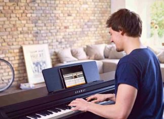 6 apps para aprender a tocar un instrumento