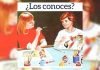 ¿Los reconoces?
