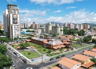 Conservatorio Vicente Emilio Sojo