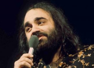 Forever and Ever de Demis Roussos