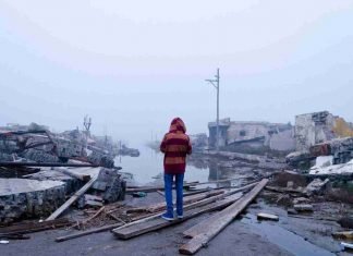 Día Internacional para la Reducción de los Desastres