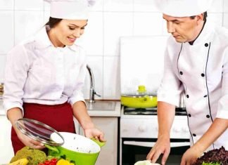 Día Internacional del Chef