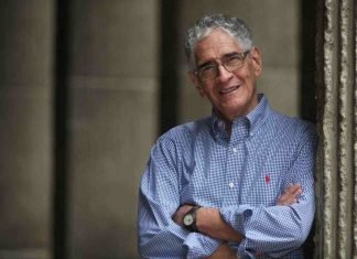 Guillermo Carrasco, músico venezolano