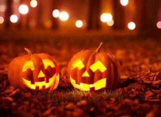 10 películas para ver en Halloween