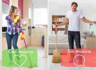 ¿Cómo limpias tu casa?