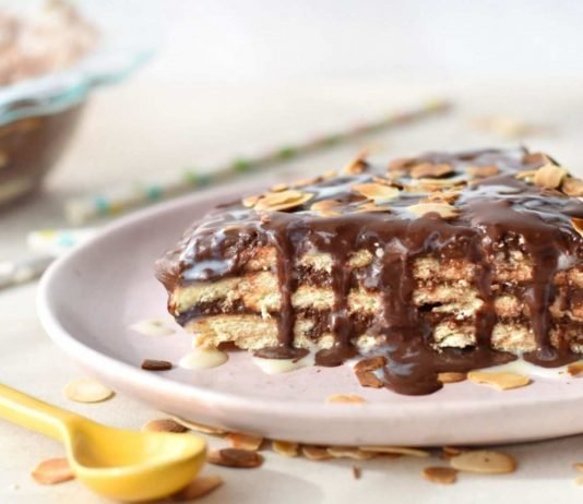 Marquesa de Chocolate