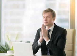 6 claves para liberar el estrés y cuidar de tu salud