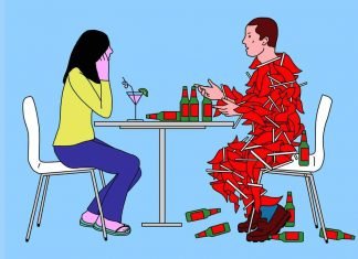 Red flags: señales no deben ignorarse