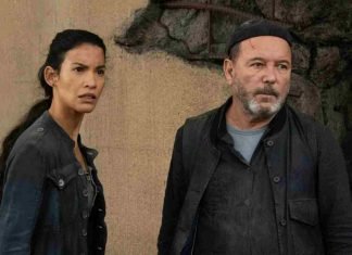 Nueva temporada de ‘Fear The Walking Dead’