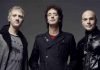 Persiana Americana de Soda Stereo