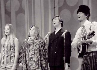 California Dreamin de The Mamas & the Papas