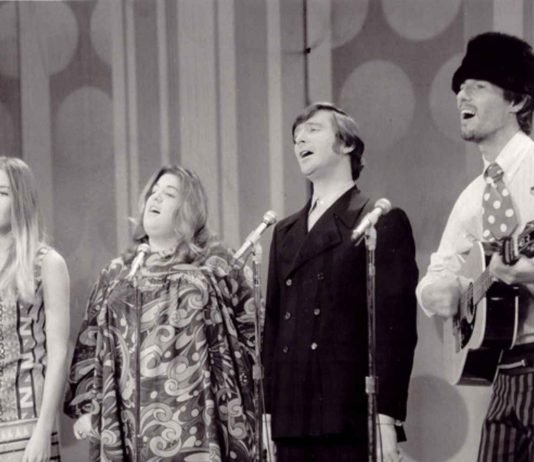 California Dreamin de The Mamas & the Papas