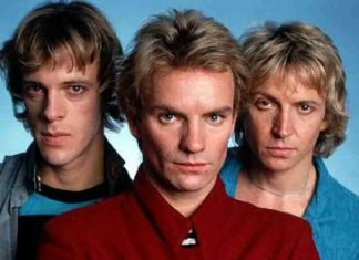 Every Breath You Take de The Police