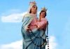 Promesas de la Virgen a quienes recen el Rosario