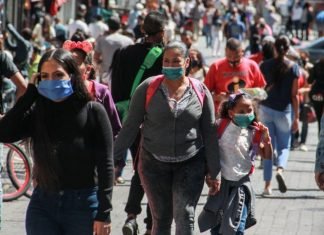 Comienza la flexibilización amplia hasta el 31 de diciembre en Venezuela