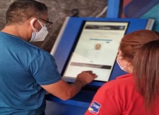 Saime Lara facilitará trámites con módulo de autogestión