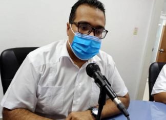 Cabrera insta a ciudadanos a cumplir la vacunación contra covid-19