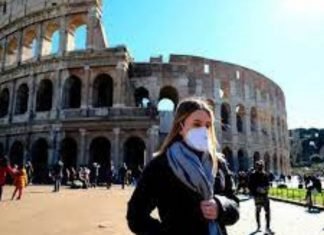 La OMS advierte que Europa está en un punto crítico de rebrote