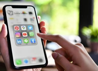 Denuncian uso ilegal de cuentas oficiales en campaña electoral por las RR.SS.