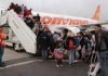 Regresan de Ecuador 94 venezolanos en plan Vuelta a la Patria