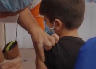 Academia Nacional de Medicina exhorta reevaluar vacunación en infantes desde 2 años