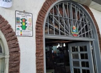 Pereira: Sancionarán locales que no cumplan con el semáforo de acceso covid en Lara