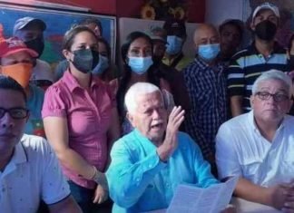 Candidato a Gobernador Dr. Armando Sánchez: “Estamos listos para Gobernar el estado Lara”