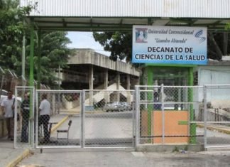 Piden investigación por detención de médicos residentes en hospitales de Barquisimeto