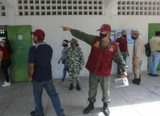 Suspenden clases presenciales por entrega de planteles al Plan República