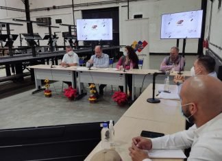 CNE desplegará material electoral desde las capitales de los estados hacia los municipios el 17Nov