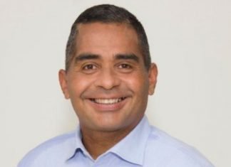 Candidato Gerardo Oviedo propone plan de gerencia sostenible en el sector salud para Palavecino