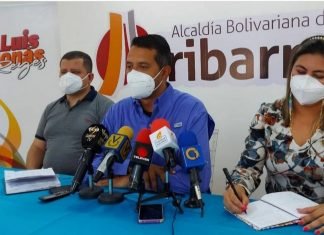 Anuncian la creación del centro de apoyo y atención al migrante en Iribarren